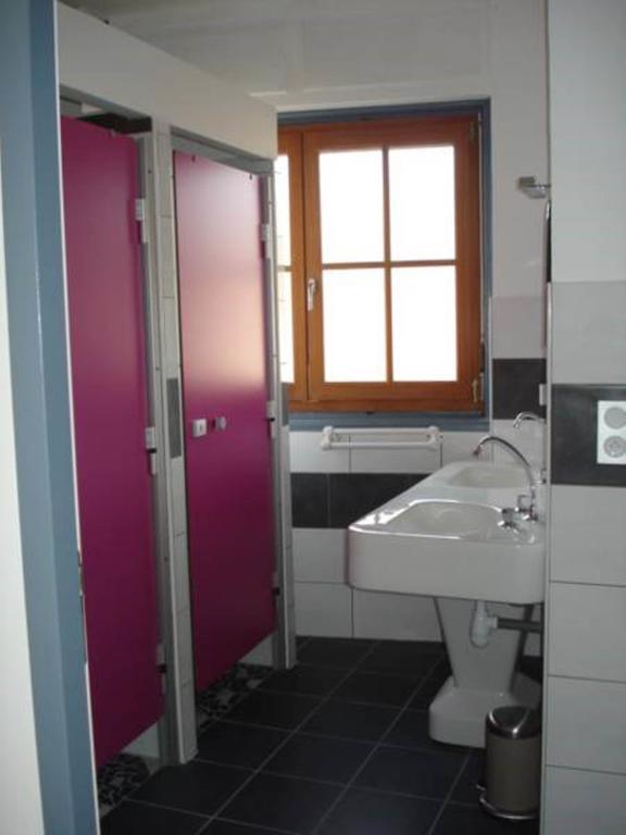 Gite Izaxulo Saint-Jean-Pied-de-Port Kamer foto
